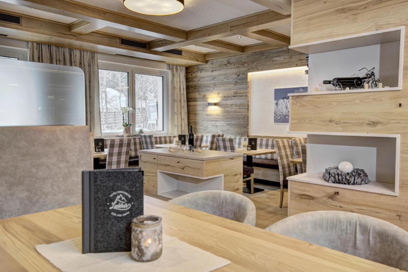 Hotel-Restaurant Bike&Snow Lederer Mühlbach am Hochkönig Eksteriør bilde