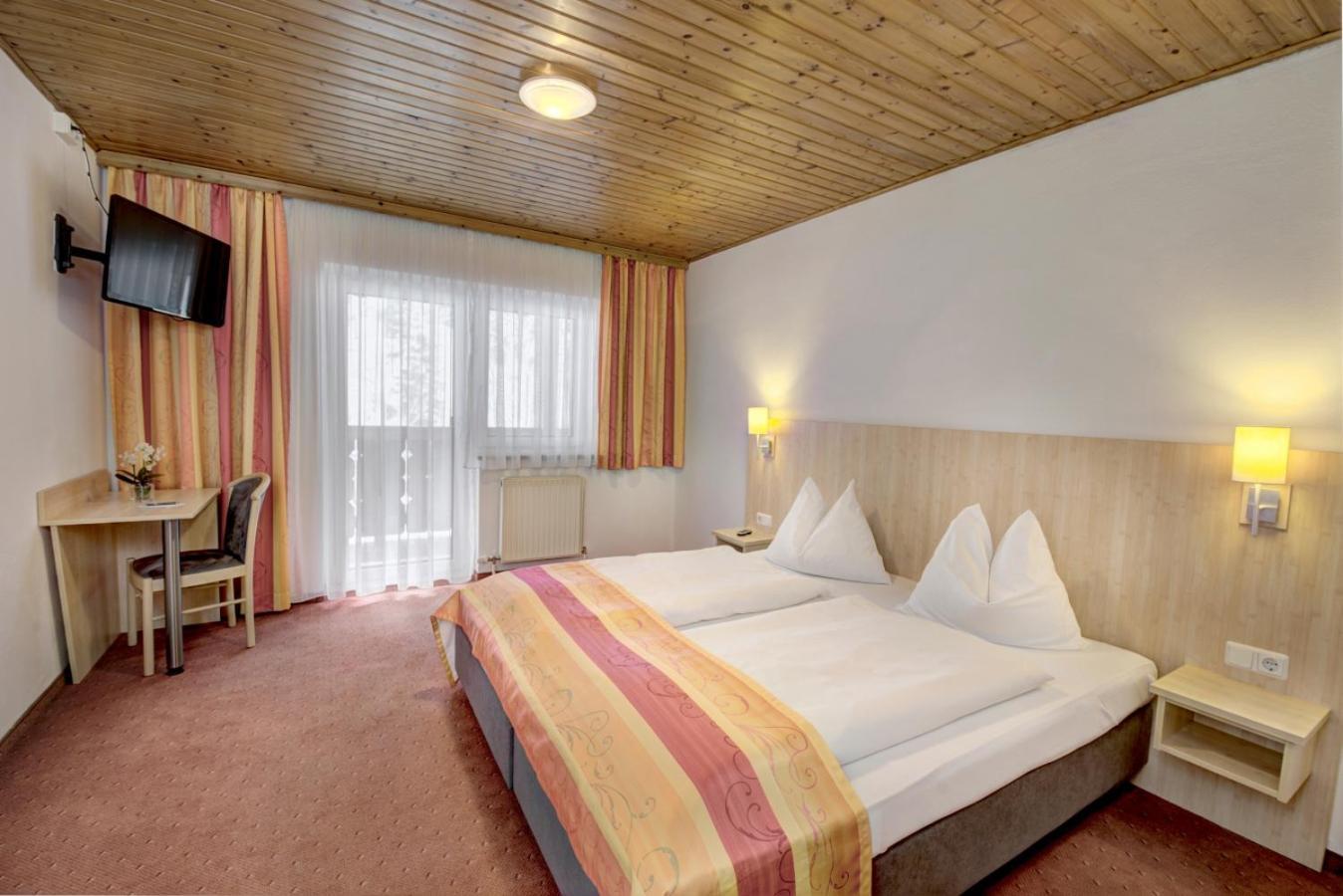 Hotel-Restaurant Bike&Snow Lederer Mühlbach am Hochkönig Eksteriør bilde