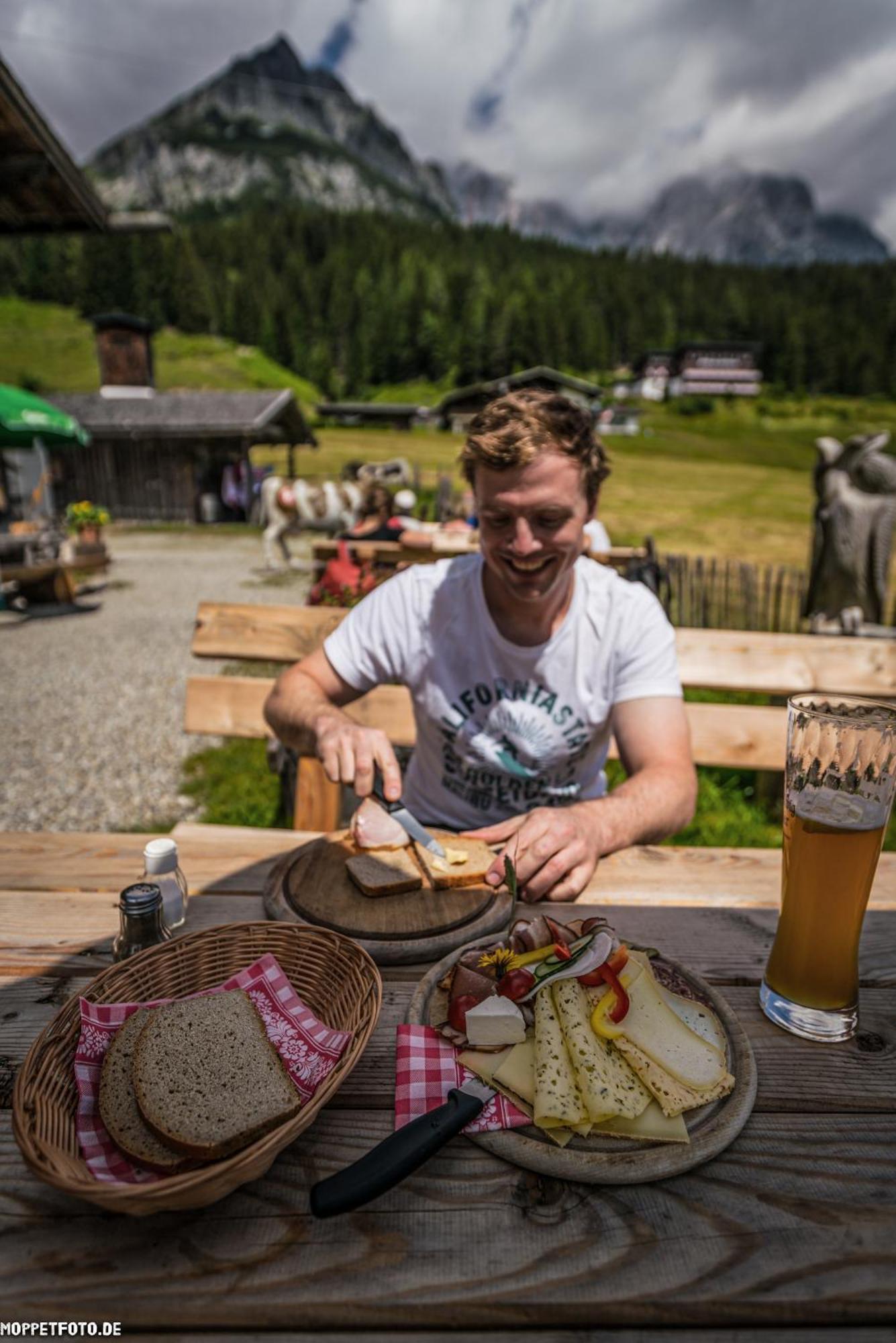 Hotel-Restaurant Bike&Snow Lederer Mühlbach am Hochkönig Eksteriør bilde