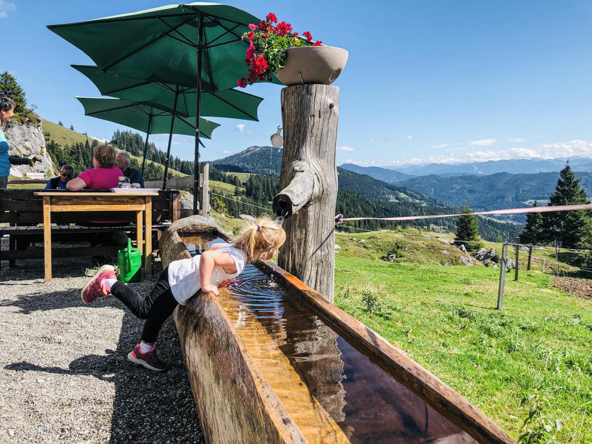Hotel-Restaurant Bike&Snow Lederer Mühlbach am Hochkönig Eksteriør bilde