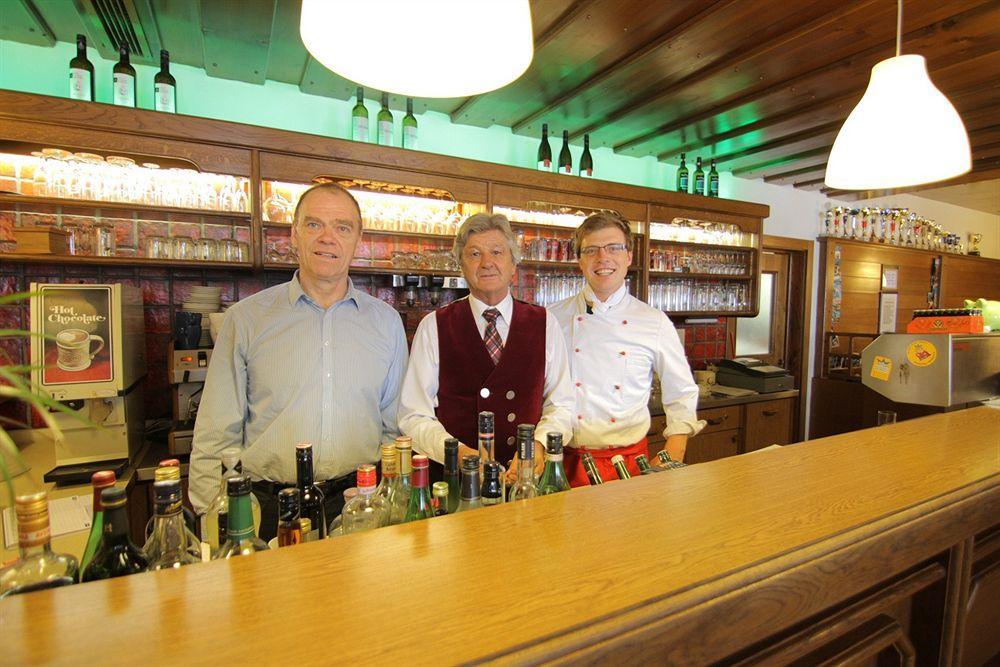 Hotel-Restaurant Bike&Snow Lederer Mühlbach am Hochkönig Eksteriør bilde