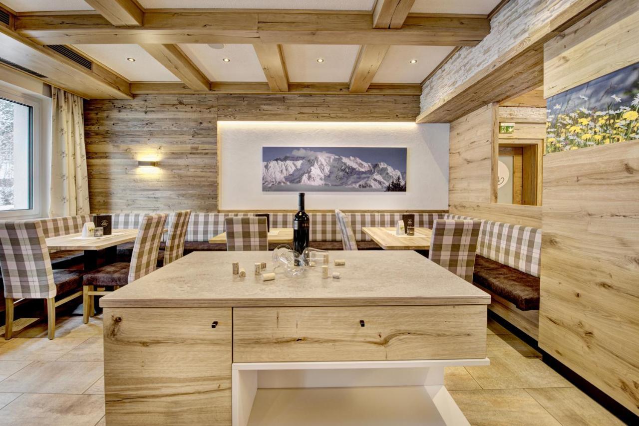 Hotel-Restaurant Bike&Snow Lederer Mühlbach am Hochkönig Eksteriør bilde