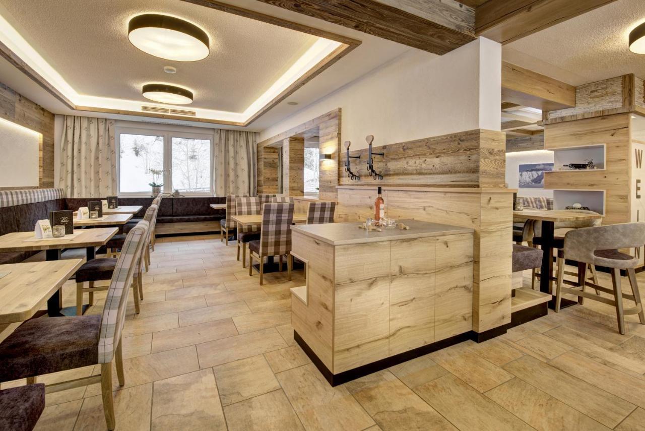 Hotel-Restaurant Bike&Snow Lederer Mühlbach am Hochkönig Eksteriør bilde